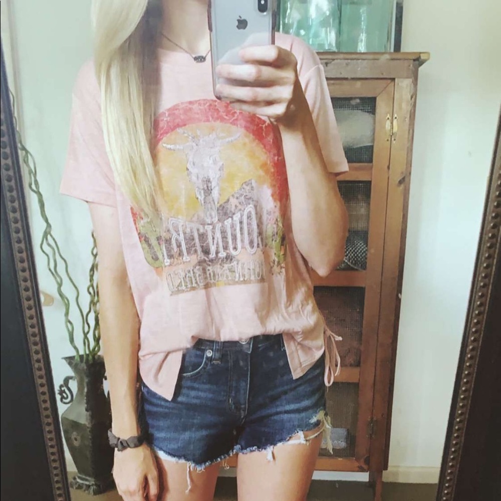 Jessica’s Simpson { country born and bred }